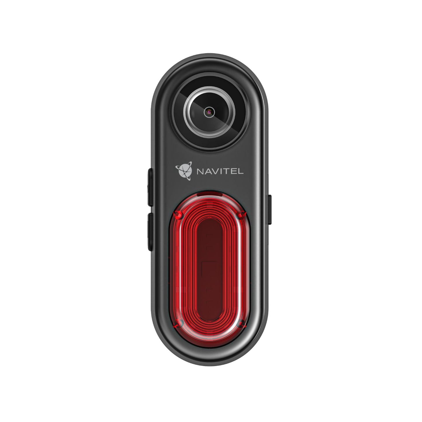 NAVITEL FLOW BL800 4K Rear Bicycle Camera with LED Tail Light