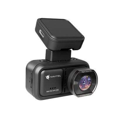 NAVITEL R88 PRO GPS Front Dash Cam 2.7K