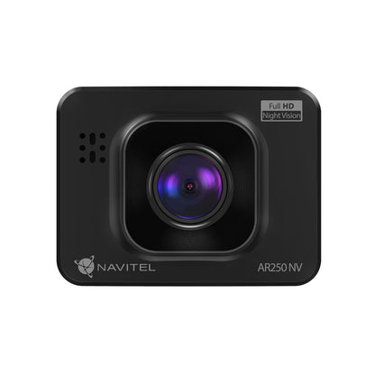 NAVITEL AR250NV Full HD Front Facing Dash Cam