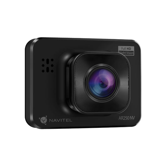 NAVITEL AR250NV Full HD Front Facing Dash Cam