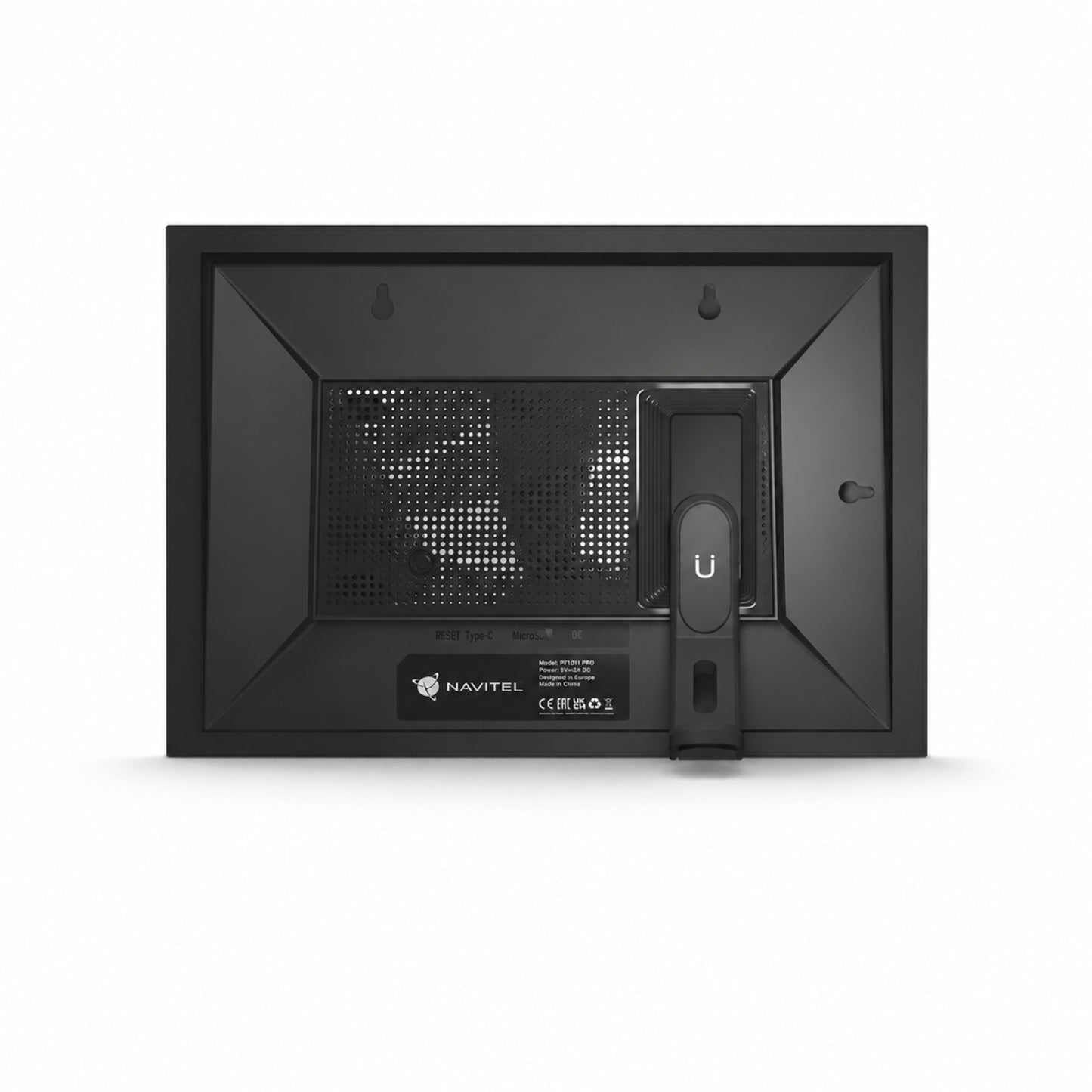 NAVITEL FR101 PRO 10.1" Digital Photo Frame