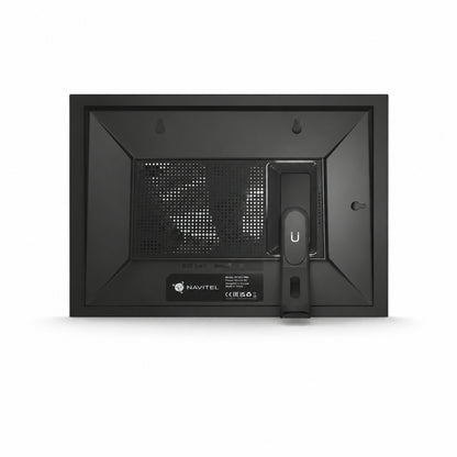 NAVITEL FR101 PRO 10.1" Digital Photo Frame