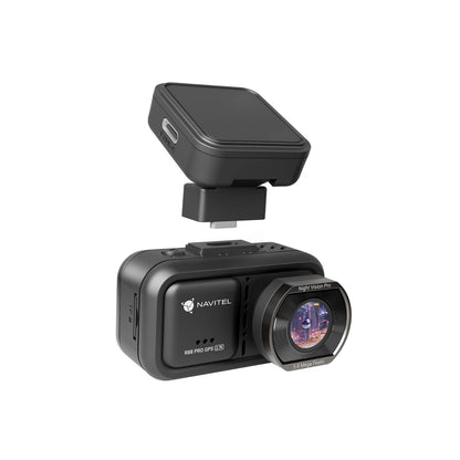 NAVITEL R88 PRO GPS Front Dash Cam 2.7K