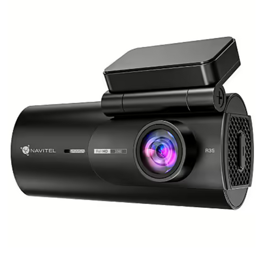Navitel R35 4K Front Dash Cam Full HD DVR