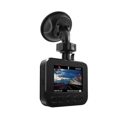 Navitel R2 Full HD Front Facing Dash Cam