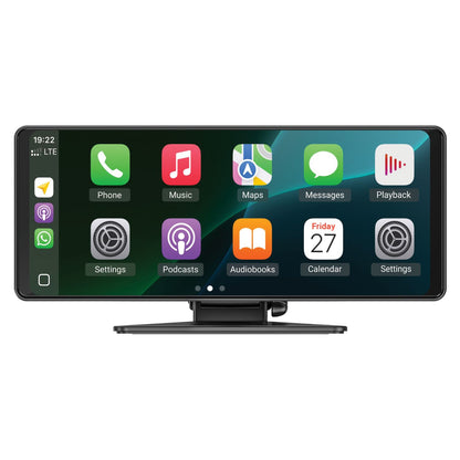 NAVITEL DS810 Smart In-Car Multimedia System