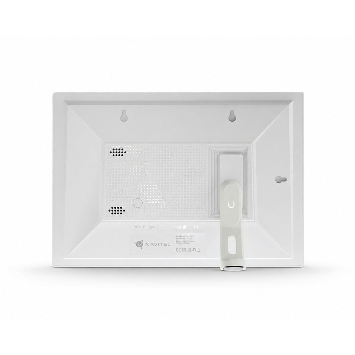 NAVITEL FR101 PRO 10.1" Digital Photo Frame