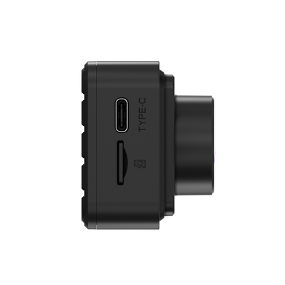 Navitel R385 2K Front Facing Dash Cam with GPS