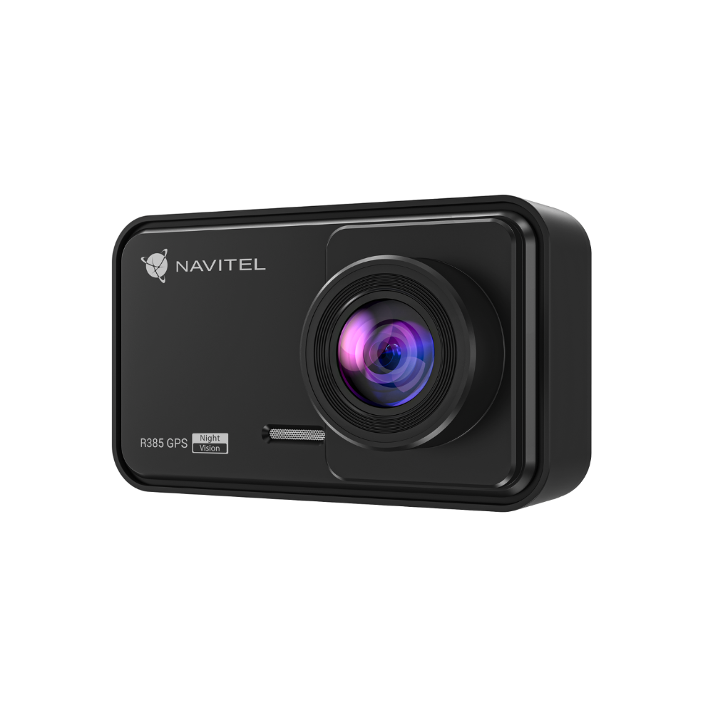 Navitel R385 2K Front Facing Dash Cam with GPS