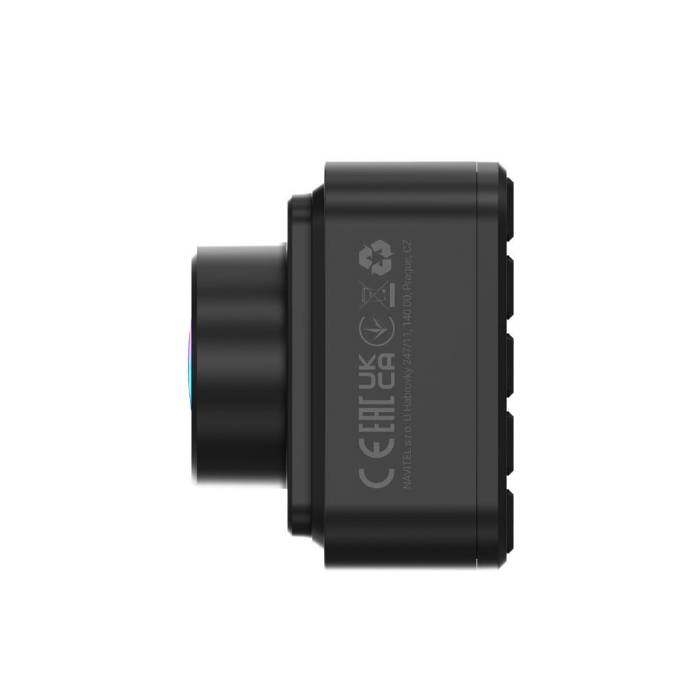 Navitel R385 2K Front Facing Dash Cam with GPS