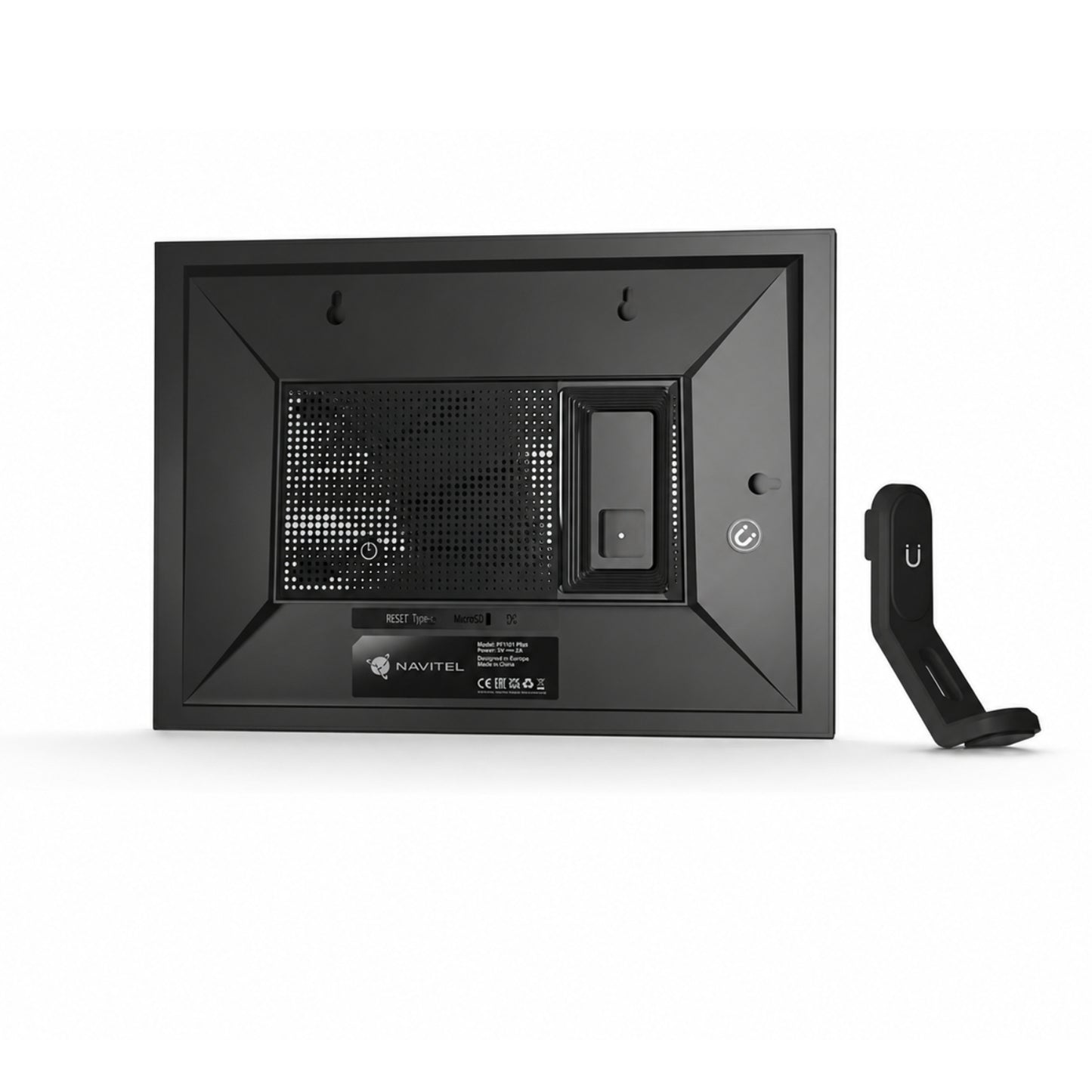 NAVITEL FR101 PRO 10.1" Digital Photo Frame