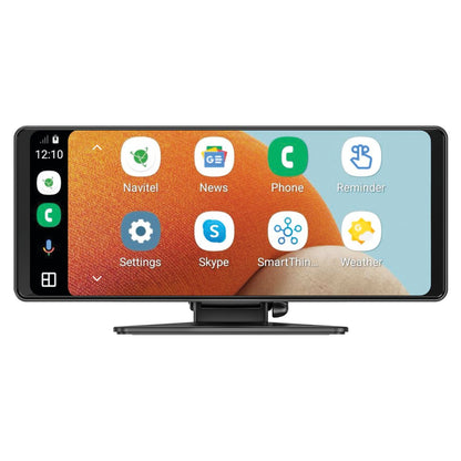 NAVITEL DS810 Smart In-Car Multimedia System