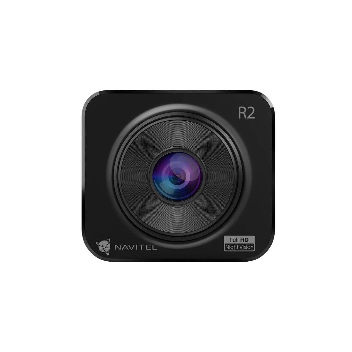Navitel R2 Full HD Front Facing Dash Cam