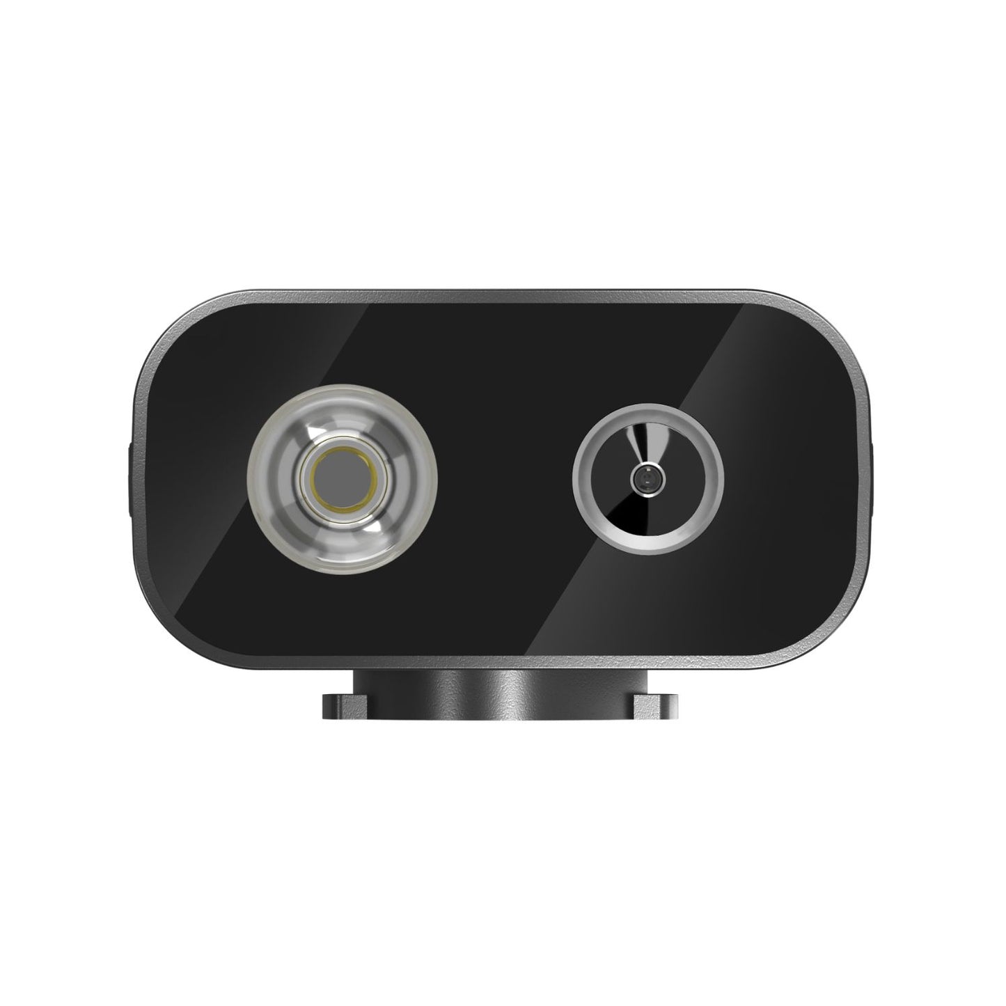 NAVITEL FLOW DL800 4K Front Bicycle Camera with GPS & Headlight