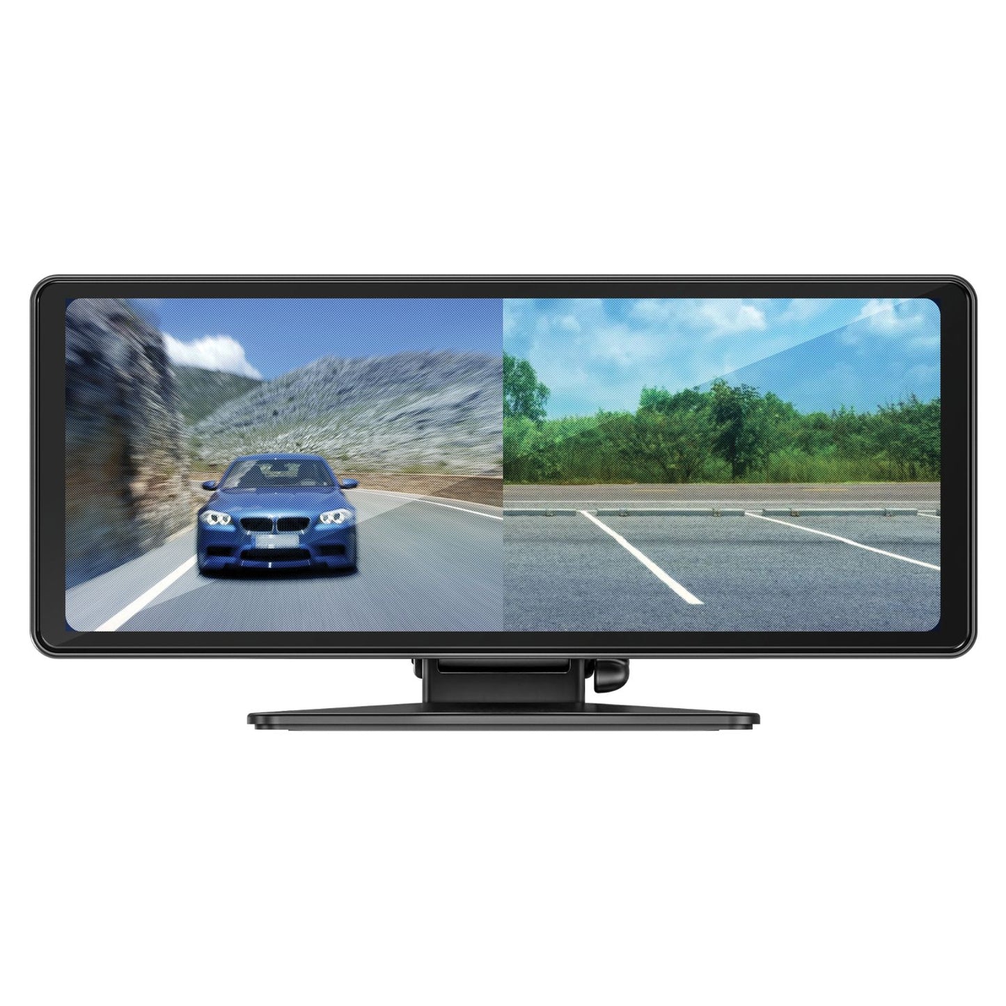 NAVITEL DS810 Smart In-Car Multimedia System