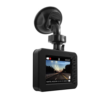 NAVITEL AR250NV Full HD Front Facing Dash Cam