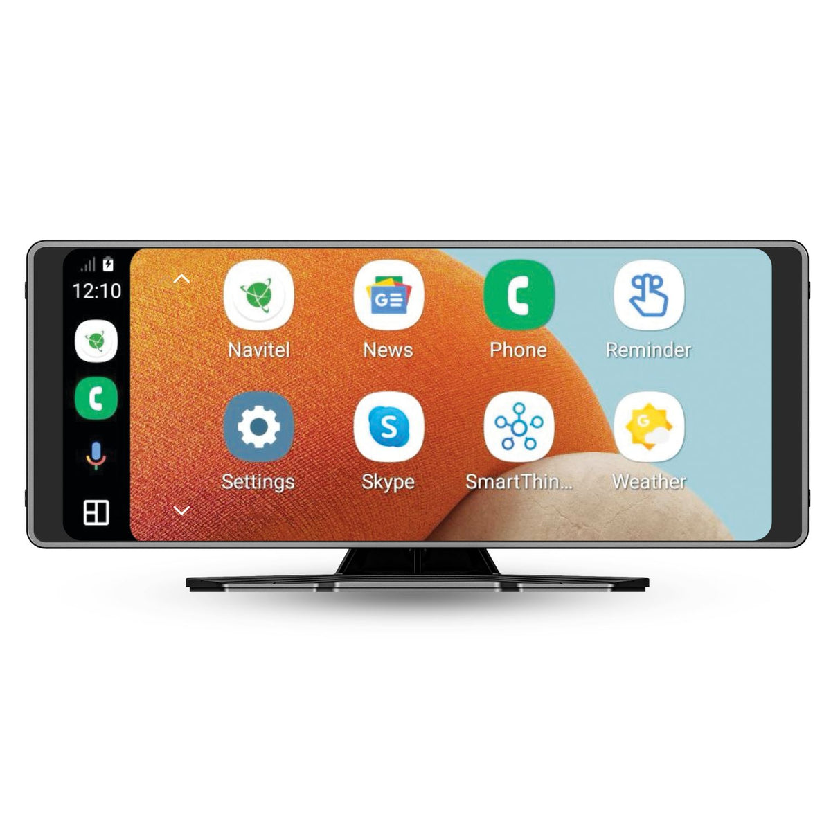 NAVITEL DS1020 10.26 Inch Car Multimedia System Apple CarPlay Android Auto