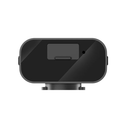 NAVITEL FLOW DL800 4K Front Bicycle Camera with GPS & Headlight