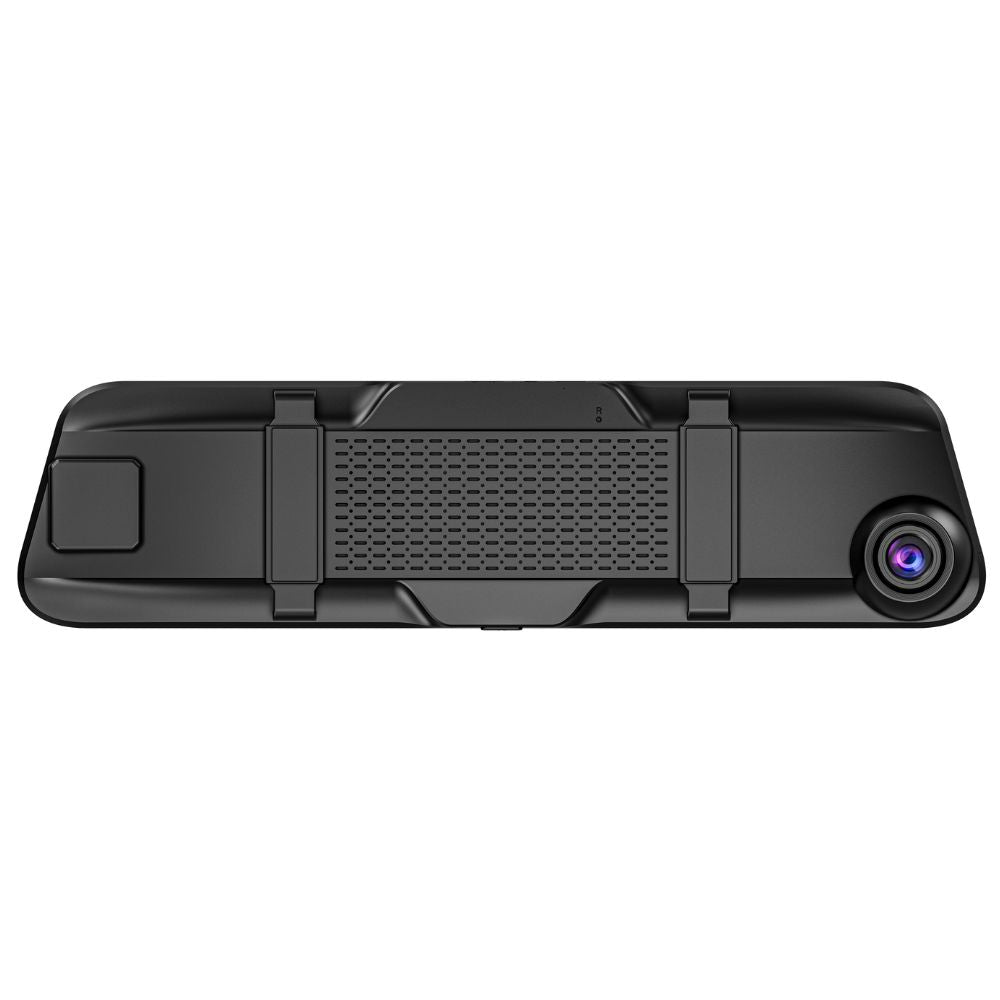 Navitel MR750 SMART 2K Dash Cam Front and Rear Quad HD DVR