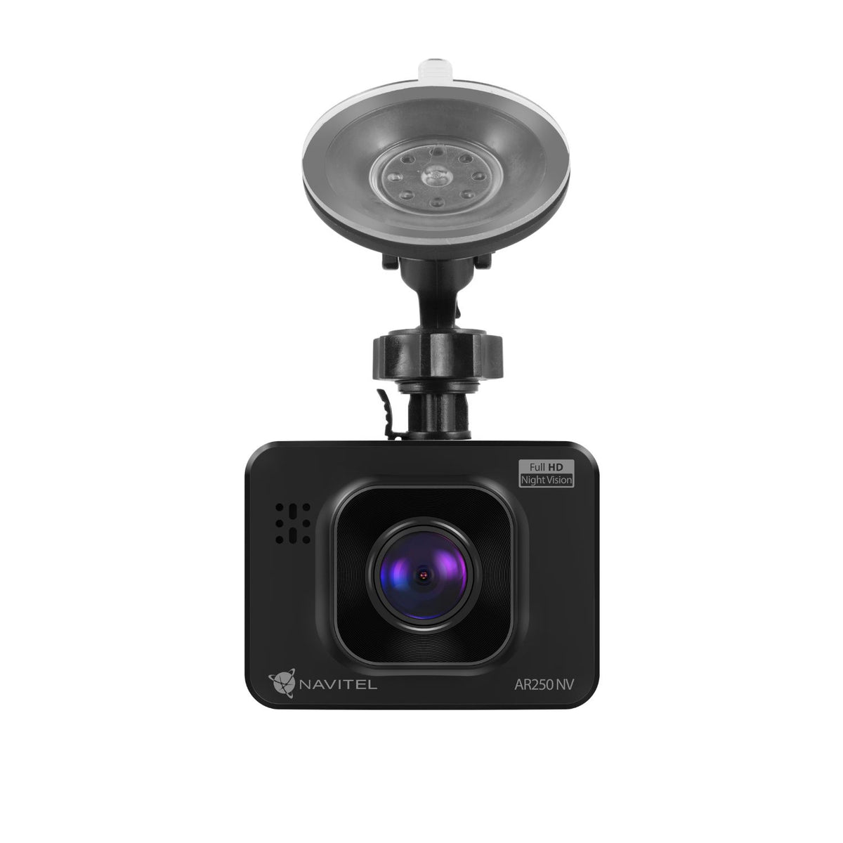 NAVITEL AR250NV Full HD Front Facing Dash Cam