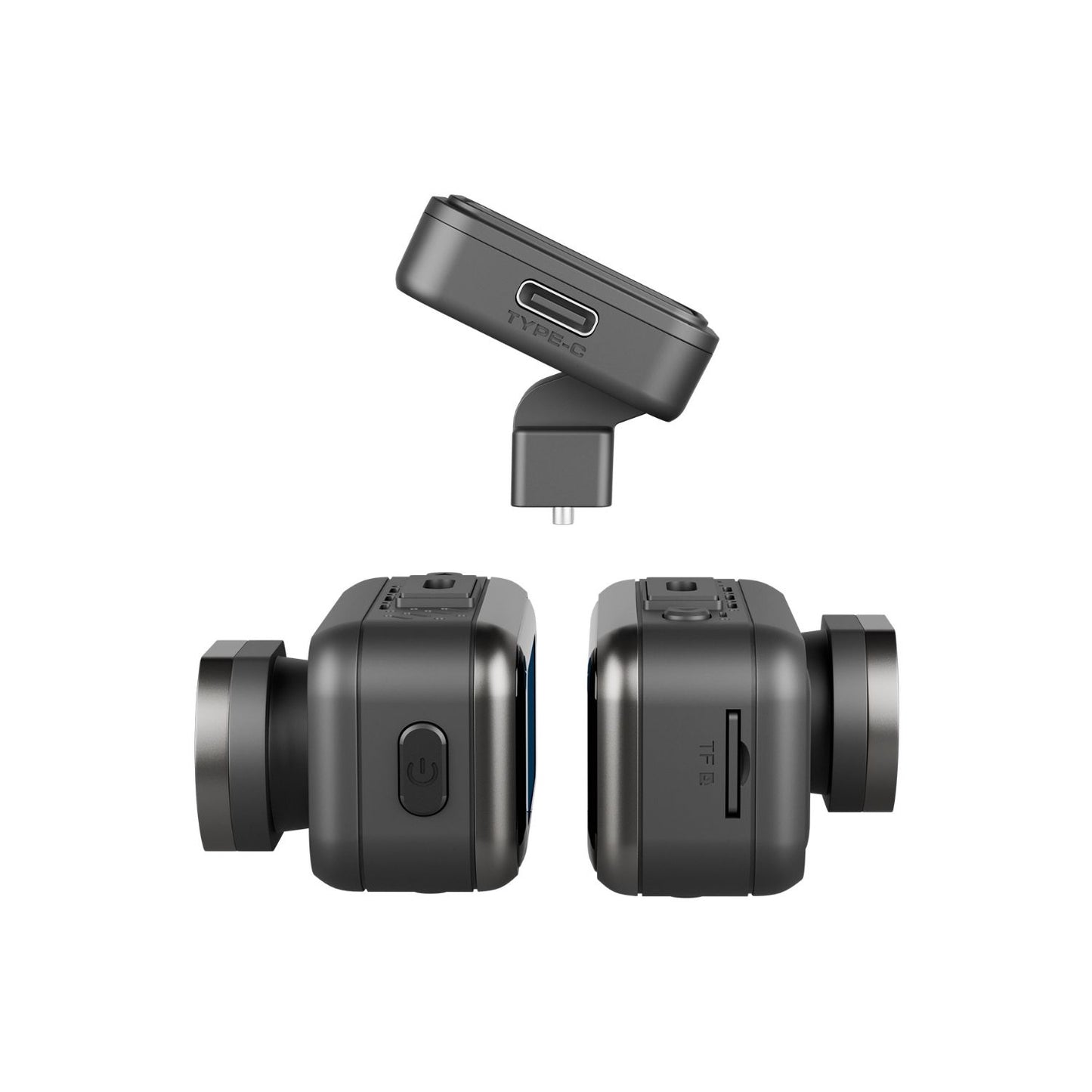 NAVITEL R88 PRO GPS Front Dash Cam 2.7K