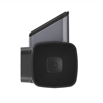 Navitel R66 2K Front Dash Cam Quad HD DVR