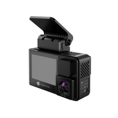 Navitel RS2 Duo Full HD Inward & Outward Facing Dash Cam