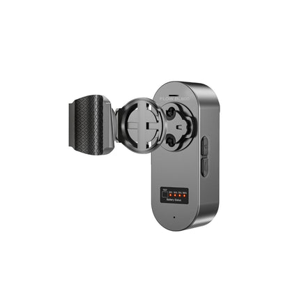 NAVITEL FLOW BL800 4K Rear Bicycle Camera with LED Tail Light