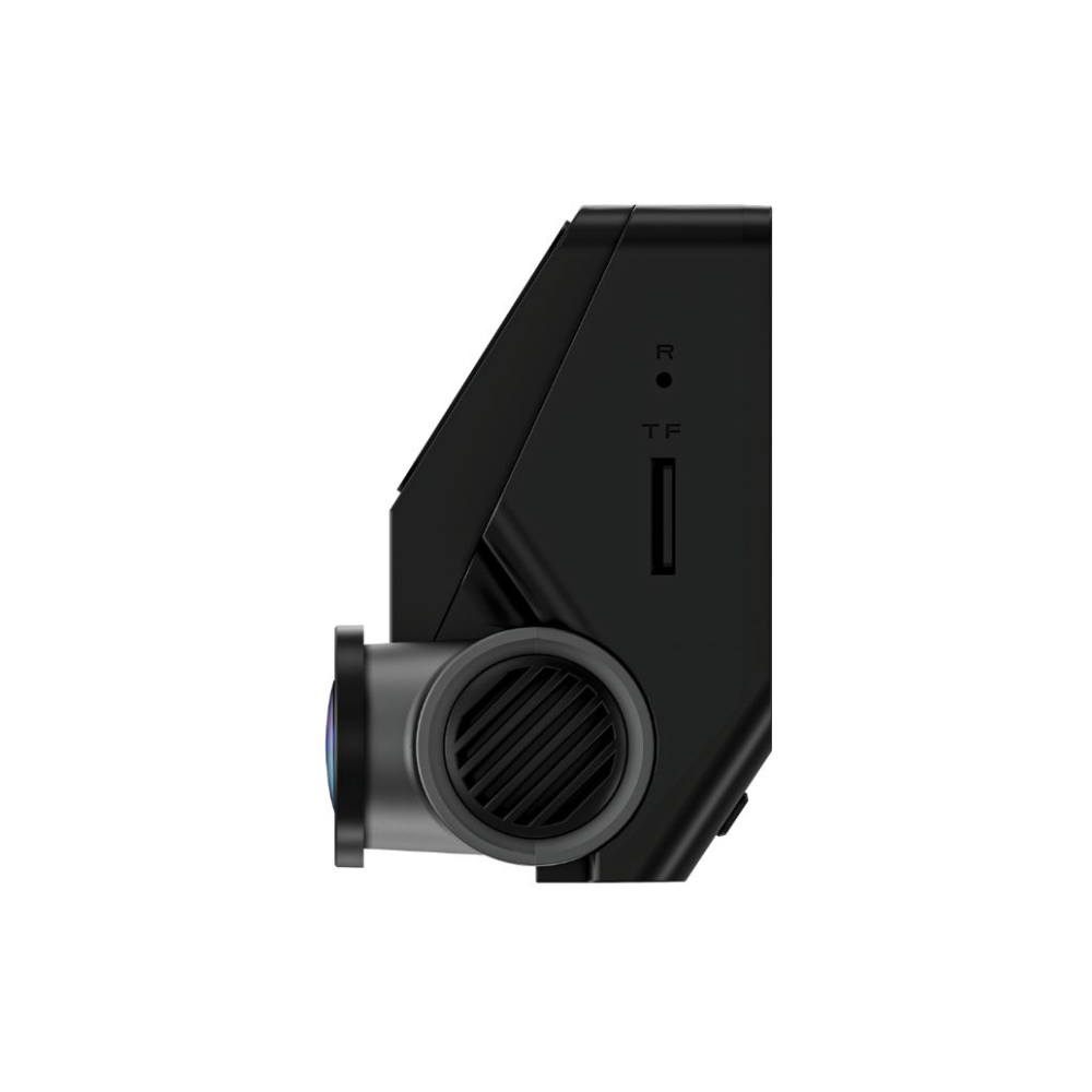 NAVITEL RS985 GPS 4K Dual Dash Cam