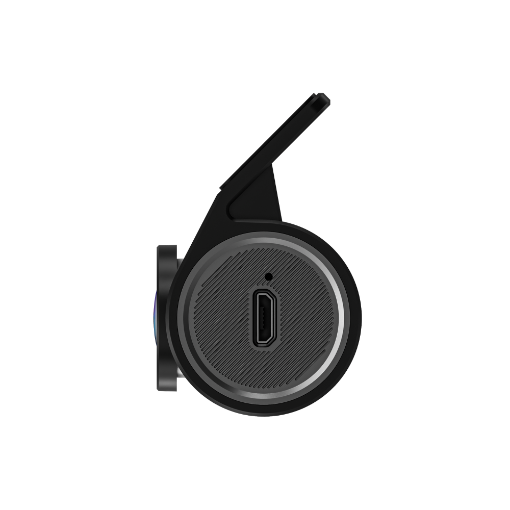 NAVITEL RS990 GPS 4K Dual Dash Cam
