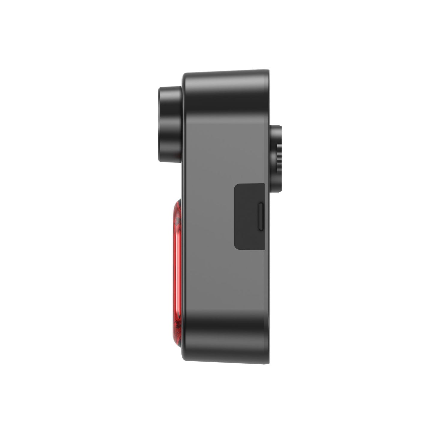 NAVITEL FLOW BL800 4K Rear Bicycle Camera with LED Tail Light