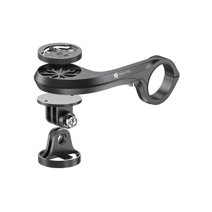 NAVITEL FLOW DL800 4K Front Bicycle Camera with GPS & Headlight
