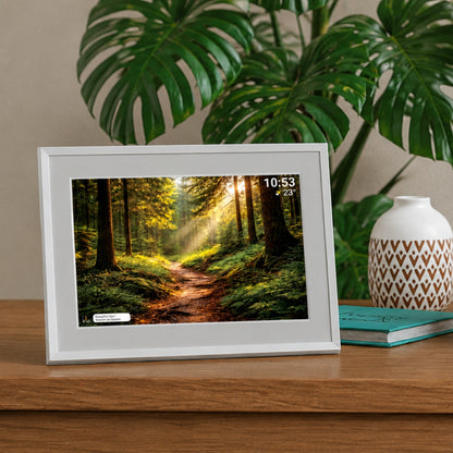 NAVITEL FR101 PRO 10.1" Digital Photo Frame