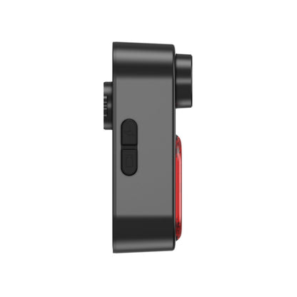 NAVITEL FLOW BL800 4K Rear Bicycle Camera with LED Tail Light