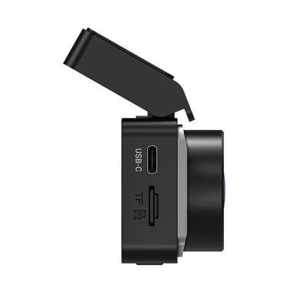 Navitel N-R87 GPS 2.7k Front Dash Cam Night Vision Pro DVR