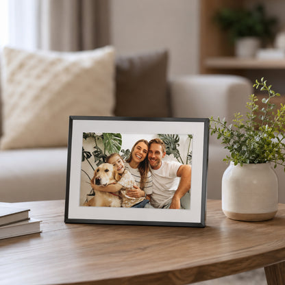 NAVITEL FR101 PRO 10.1" Digital Photo Frame