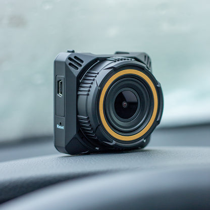Navitel R6 2K Front Facing Dash Cam