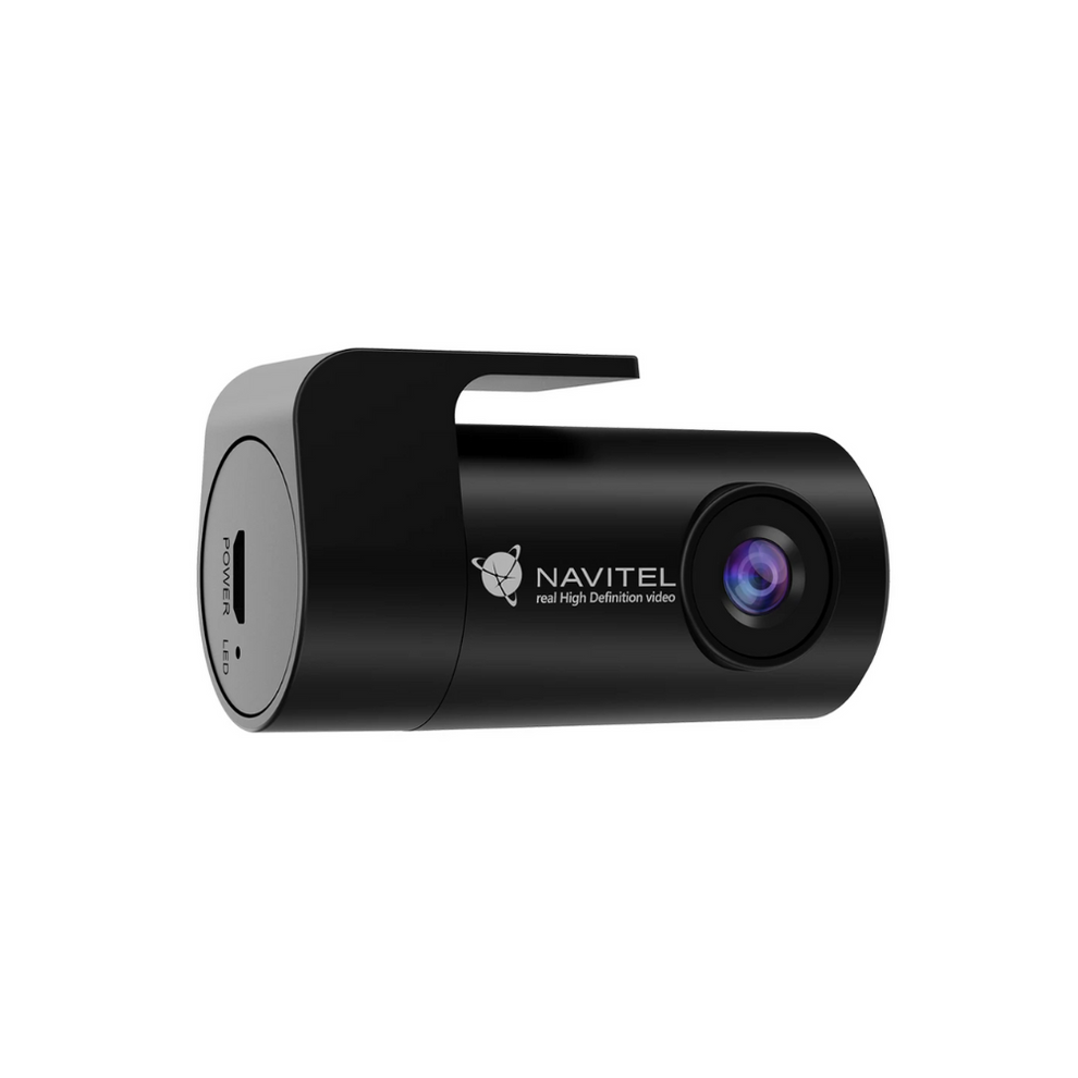 Navitel R250 Full HD Dual Front & Rear Facing Dual Dash Cam – Navitel UK